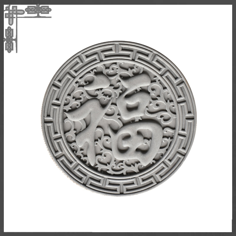 Dannuo Chinese roofing material,temple roofing material